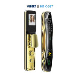 Khóa Cửa Gỗ Hubert HB CG27