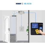 Hệ thống kiểm soát ra vào Hubert HB AC50