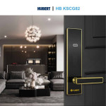 Khoá cửa Khách sạn Hubert HB KSCG82