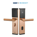 Khoá cửa khách sạn Hubert HB KSCG77