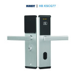 Khoá cửa khách sạn Hubert HB KSCG77