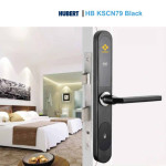 Khoá cửa khách sạn Hubert HB KSCN79 Black