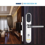 Khoá cửa khách sạn Hubert HB KSCGDA 06