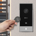 Chuông cửa thông minh Ezviz HP5