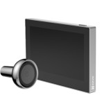 Mắt thần gắn cửa không dây EZVIZ HP2