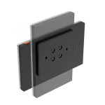 Màn hình cảm ứng EZVIZ SD7 xem camera