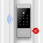 Khóa cửa Deadbolt Ezviz DL04