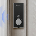 Khóa cửa Deadbolt Ezviz DL04