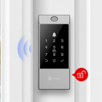 Khóa Cửa Thông Minh Ezviz DL04 Pro