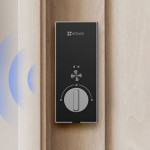 Khóa Cửa Thông Minh Ezviz DL04 Pro