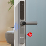 Khóa cửa nhôm thông minh EZVIZ DL06