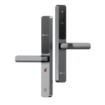 Khóa cửa nhôm thông minh EZVIZ DL06