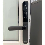 Khóa cửa nhôm thông minh EZVIZ DL06