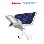 Đèn đường năng lượng mặt trời 300W SINIC-9300PRO