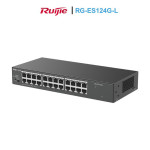 Unmanaged switch 24 cổng RUIJIE RG-ES124G-L