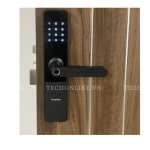 Khóa cửa vân tay Kaadas M5