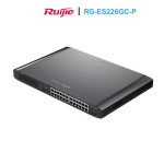 Switch POE 26 cổng RUIJIE RG-ES226GC-P