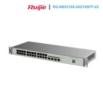 Managed Switch 24 Cổng RUIJIE RG-NBS3100-24GT4SFP-V2