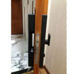 Khóa Cửa Vân Tay Bosch FU30 PLUS