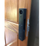 Khóa Cửa Vân Tay Bosch FU30 PLUS