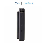 Khóa cửa vân tay YALE Luna Pro +