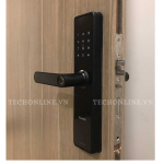 Khóa cửa vân tay Kaadas L8-5