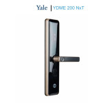 Khóa cửa vân tay YALE YDME 200 NxT