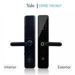 Khóa cửa vân tay YALE YDME 100 NxT
