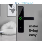Khóa cửa vân tay YALE YDME 50 NxT