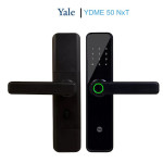 Khóa cửa vân tay YALE YDME 50 NxT