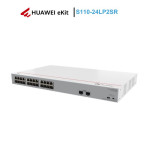 Switch PoE 24 cổng Huawei eKitEngine S110-24LP2SR