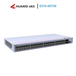 Thiết bị chuyển mạch Switch 48 cổng Huawei eKitEngine S310-48T4S