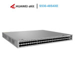 Thiết bị chuyển mạch Switch 48 cổng Huawei eKitEngine S530-48S4XE