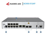 Thiết bị quản lý wifi Controller Huawei AC650-512AP