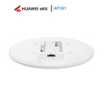 Bộ phát Wifi 6 Huawei AP361