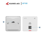 Bộ phát Wifi 6 Huawei AP160