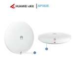 Bộ phát Wifi 6 Huawei AP362E