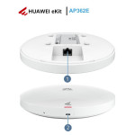 Bộ phát Wifi 6 Huawei AP362E