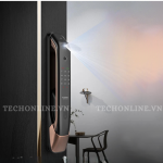 Khóa cửa vân tay Kaadas K20-F