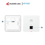 Bộ phát Wifi 6 Huawei AP162E