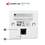 Bộ phát Wifi 6 Huawei AP162E