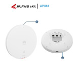 Bộ phát Wifi 6 Huawei AP661