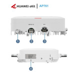 Bộ phát Wifi 6 Huawei AP761
