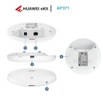 Bộ phát Wifi 7 Huawei AP371