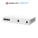 Router cân tải 4 cổng Huawei S380-L4T1T