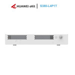 Router cân bằng tải 4 cổng HUAWEI S380-L4P1T