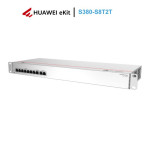 Router cân bằng tải 8 cổng HUAWEI S380-S8T2T