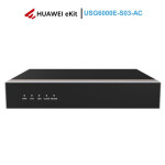 Thiết bị tường lửa Huawei USG6000E-S03-AC
