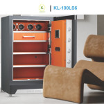 Két sắt thông minh Kassler KL-100LS6
