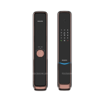 Khóa cửa vân tay Philips 9300 with Gateway